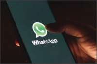 whatsapp android