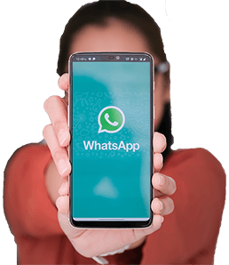 whatsapp-telefoon