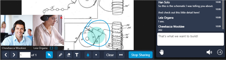 Update gebruikersinterface en nieuwe features