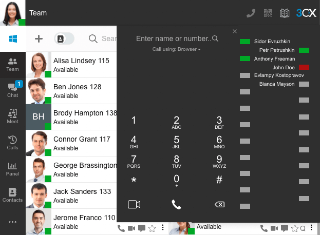 windows desktop app Veel gebruikers hebben na de aanval gekozen voor de PWA in plaats van de Desktop App of native app