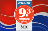 WinMag PRO Award