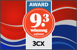WinMag PRO Award