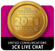 WINMAG Pro Award