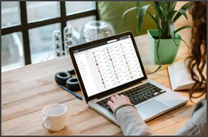 Tips voor efficiënter thuiswerken